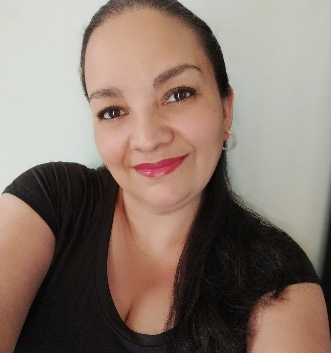 Yuly Mar Rivas - Instructora